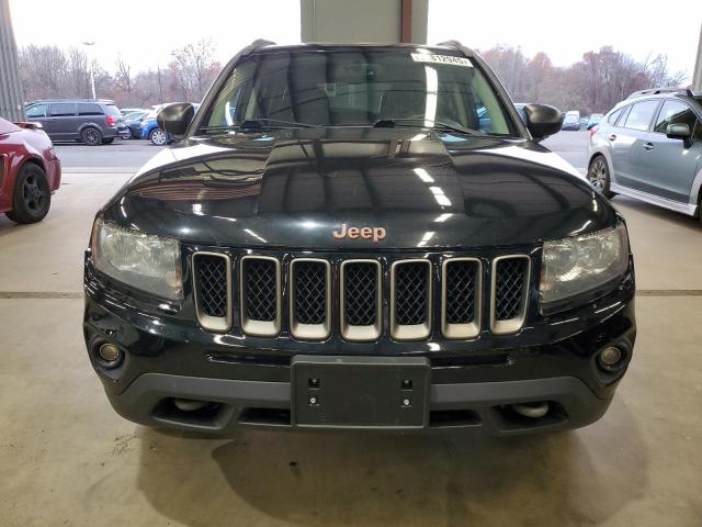 1C4NJDBB2GD673951 - 2016 JEEP COMPASS SPORT Czarny zdjęcie 5