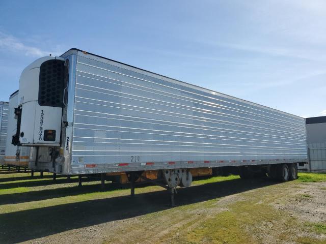 1UYVS25395U670744 - 2005 UTILITY VS2RA Ağ foto 2