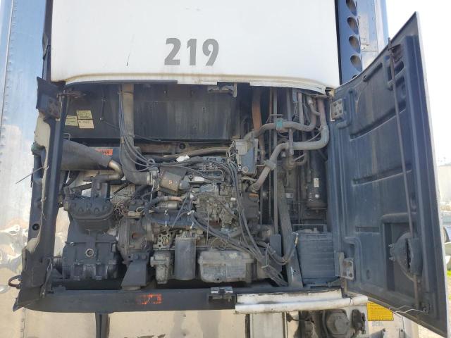 1UYVS25395U670744 - 2005 UTILITY VS2RA Ağ foto 7