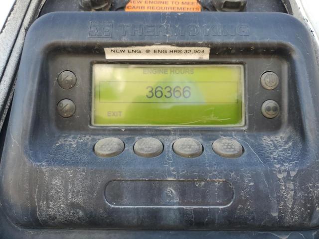 1UYVS25395U670744 - 2005 UTILITY VS2RA Ağ foto 8