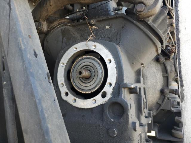 1UYVS25395U670744 - 2005 UTILITY VS2RA Ağ foto 9