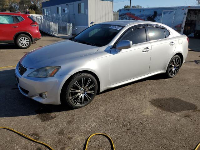 2006 LEXUS IS 250, 