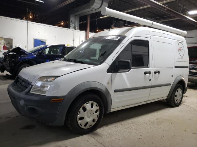 2010 FORD TRANSIT CO XL, 