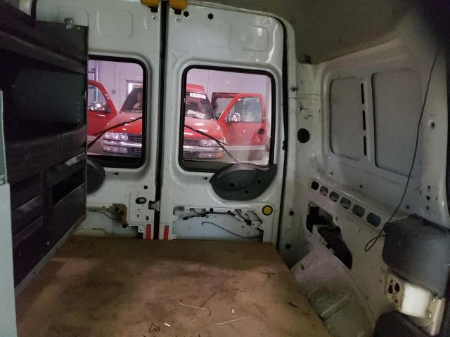 NM0LS7CN3AT014172 - 2010 FORD TRANSIT CO XL 白色 照片 10