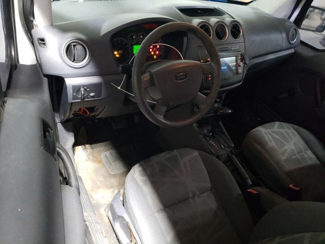 NM0LS7CN3AT014172 - 2010 FORD TRANSIT CO XL 白色 照片 8