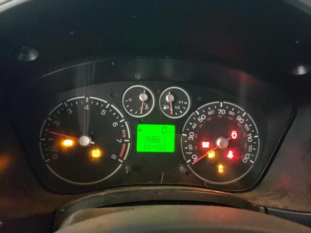 NM0LS7CN3AT014172 - 2010 FORD TRANSIT CO XL 白色 照片 9