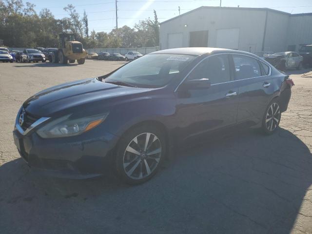 2016 NISSAN ALTIMA 2.5, 