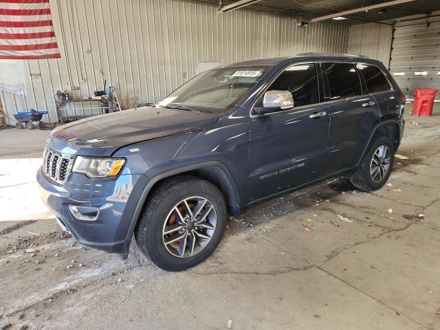 2020 JEEP GRAND CHER LIMITED, 