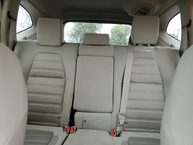 2HKRW1H59KH502331 - 2019 HONDA CR-V EX TAN photo 10
