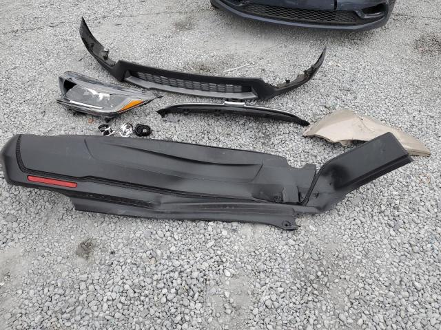 2HKRW1H59KH502331 - 2019 HONDA CR-V EX TAN photo 13