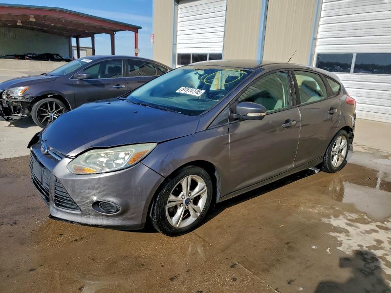 2014 FORD FOCUS SE, 
