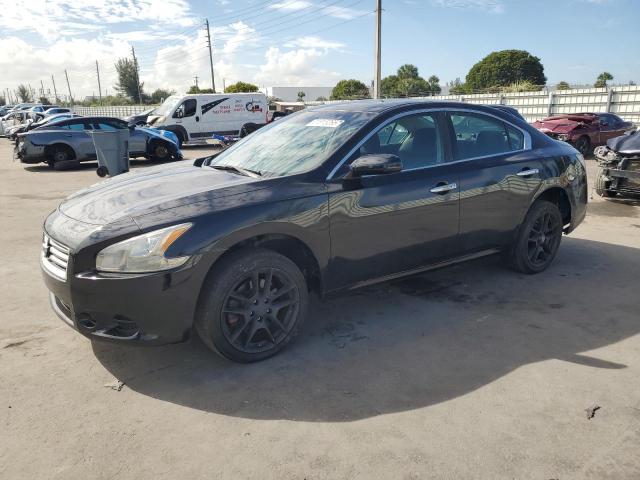2013 NISSAN MAXIMA S, 