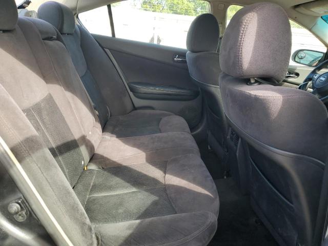 1N4AA5AP5DC829294 - 2013 NISSAN MAXIMA S Schwarz Foto 10