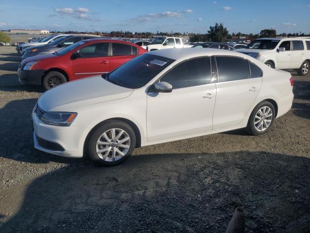 2014 VOLKSWAGEN JETTA SE, 