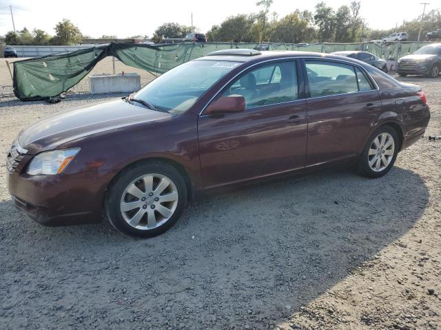 2006 TOYOTA AVALON XL, 