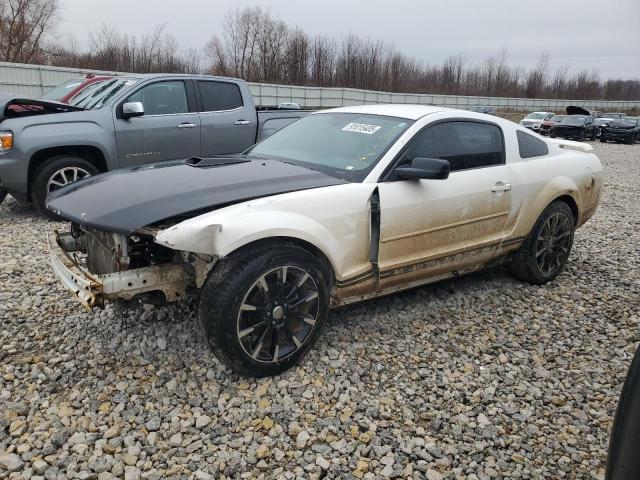 2005 FORD MUSTANG, 