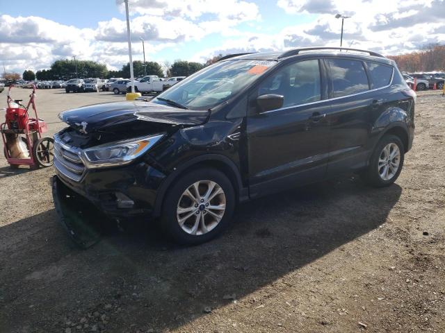 2017 FORD ESCAPE SE, 