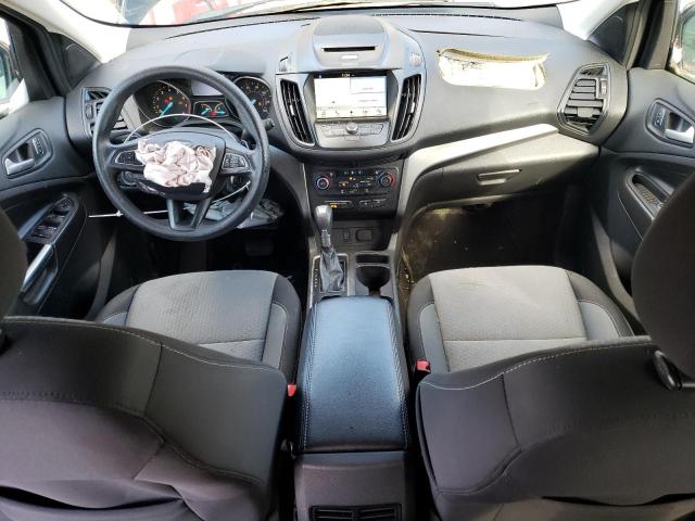 1FMCU9GD6HUE82570 - 2017 FORD ESCAPE SE BLACK photo 8