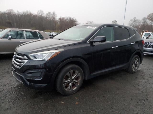 2015 HYUNDAI SANTA FE S, 