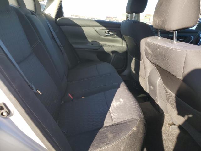 1N4AL3AP0JC263006 - 2018 NISSAN ALTIMA 2.5 SILVER photo 10