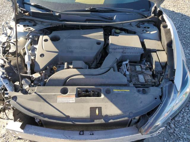 1N4AL3AP0JC263006 - 2018 NISSAN ALTIMA 2.5 SILVER photo 11