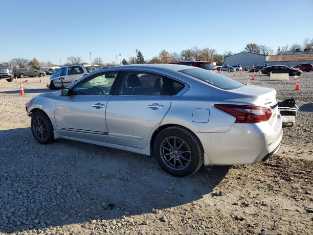 1N4AL3AP0JC263006 - 2018 NISSAN ALTIMA 2.5 SILVER photo 2