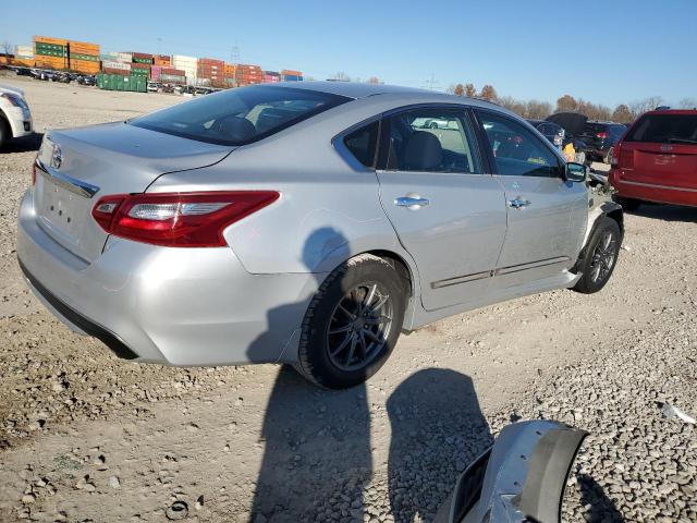 1N4AL3AP0JC263006 - 2018 NISSAN ALTIMA 2.5 SILVER photo 3
