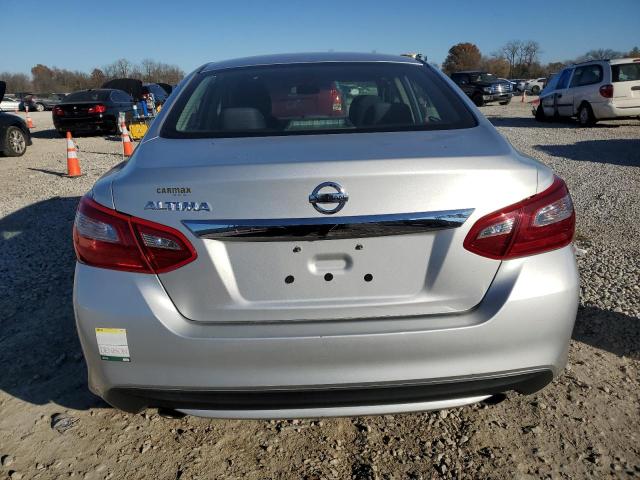 1N4AL3AP0JC263006 - 2018 NISSAN ALTIMA 2.5 SILVER photo 6