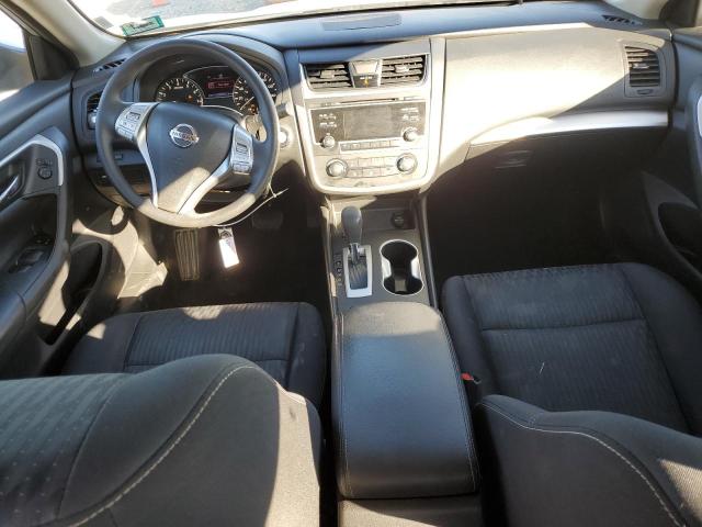 1N4AL3AP0JC263006 - 2018 NISSAN ALTIMA 2.5 SILVER photo 8