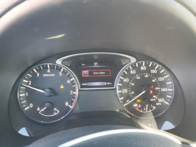 1N4AL3AP0JC263006 - 2018 NISSAN ALTIMA 2.5 SILVER photo 9