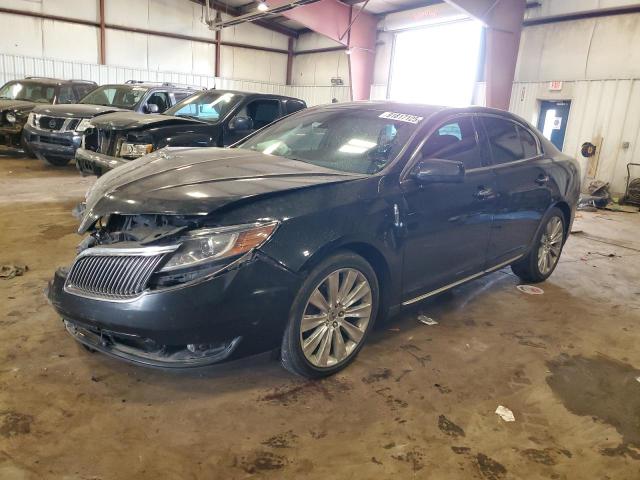 2013 LINCOLN MKS, 