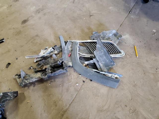 1LNHL9FT4DG606507 - 2013 LINCOLN MKS BLACK photo 12