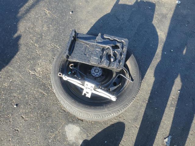 2T1BURHE7EC101096 - 2014 TOYOTA COROLLA L GREEN photo 12