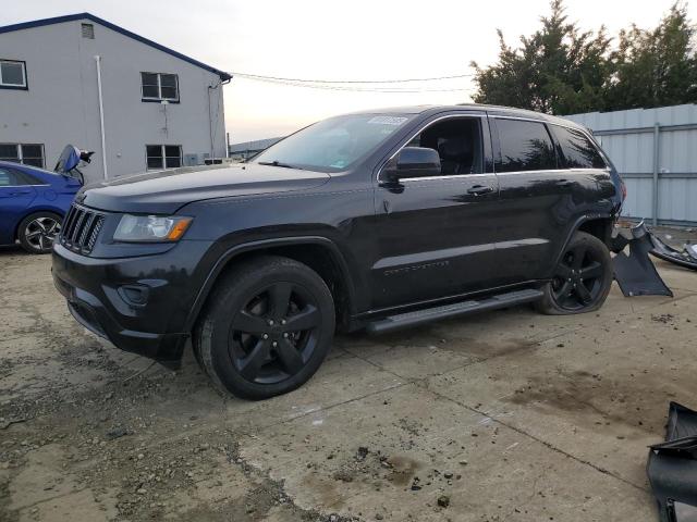 2015 JEEP GRAND CHER LAREDO, 