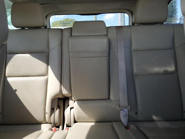 1C4RJEBG4KC680630 - 2019 JEEP GRAND CHER LIMITED 白色 照片 10