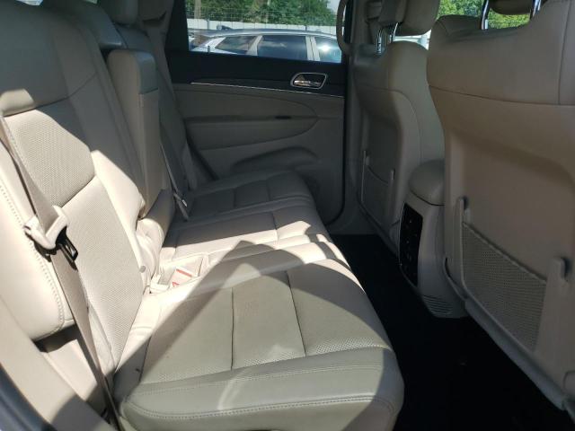 1C4RJEBG4KC680630 - 2019 JEEP GRAND CHER LIMITED 白色 照片 11