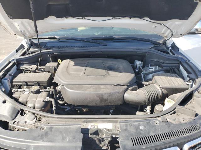 1C4RJEBG4KC680630 - 2019 JEEP GRAND CHER LIMITED 白色 照片 12