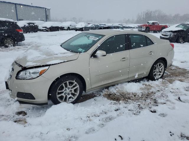 2013 CHEVROLET MALIBU 1LT, 
