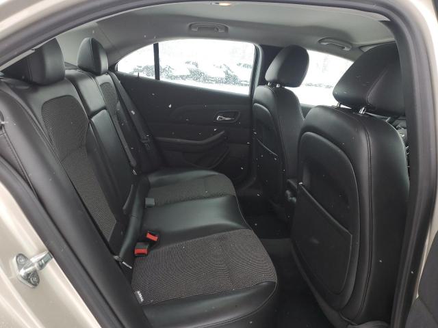 1G11C5SA6DF306355 - 2013 CHEVROLET MALIBU 1LT Қоңыр фото 10