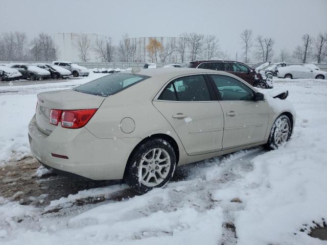 1G11C5SA6DF306355 - 2013 CHEVROLET MALIBU 1LT Қоңыр фото 3