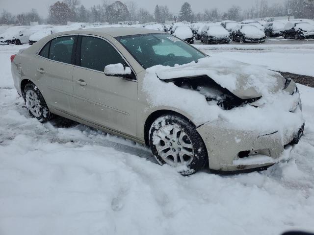 1G11C5SA6DF306355 - 2013 CHEVROLET MALIBU 1LT Қоңыр фото 4