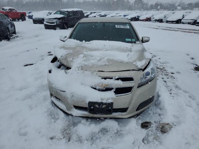 1G11C5SA6DF306355 - 2013 CHEVROLET MALIBU 1LT Қоңыр фото 5