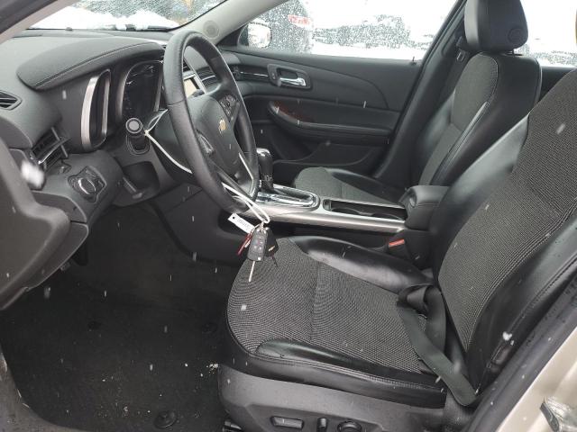 1G11C5SA6DF306355 - 2013 CHEVROLET MALIBU 1LT Қоңыр фото 7