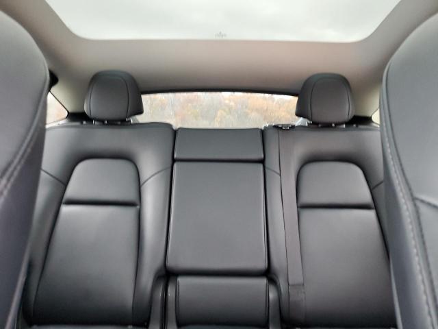 5YJYGAEE2MF194160 - 2021 TESLA MODEL Y WHITE photo 10