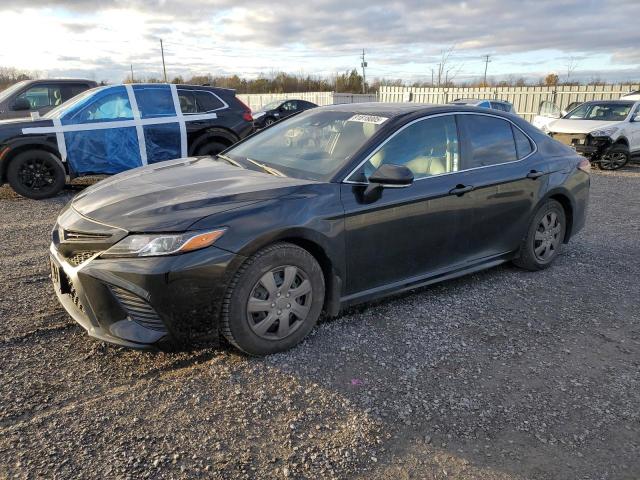 2019 TOYOTA CAMRY L, 