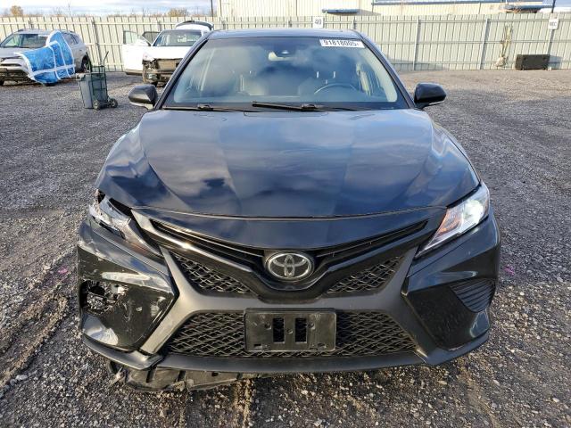 4T1B11HK1KU775772 - 2019 TOYOTA CAMRY L 黑色 照片 5