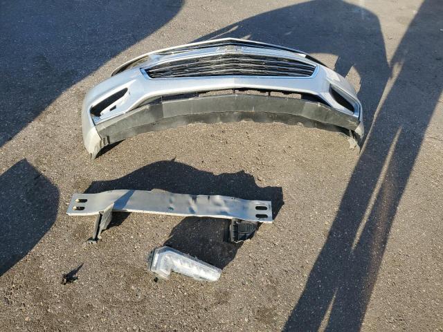 1G1ZE5ST0GF217240 - 2016 CHEVROLET MALIBU LT SILVER photo 12