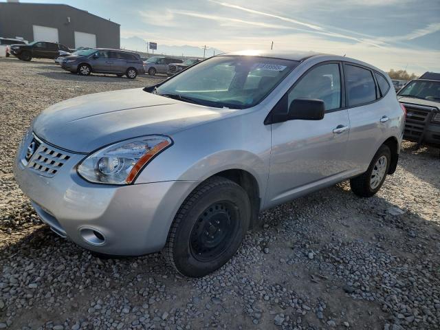 2010 NISSAN ROGUE S, 