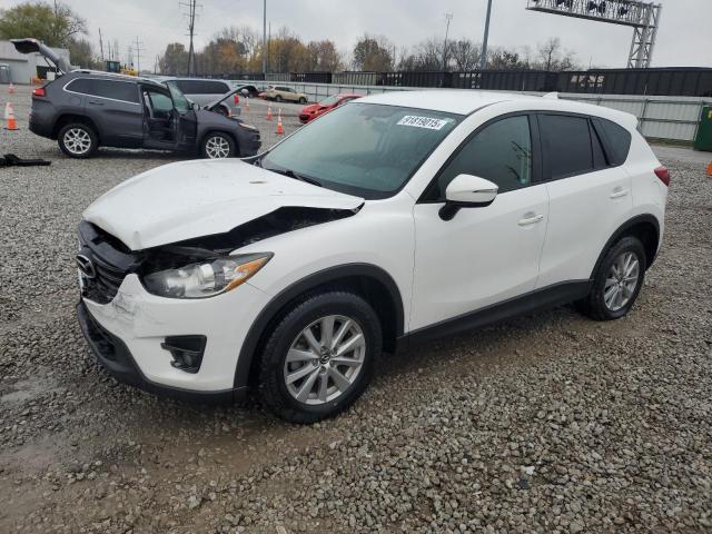 2016 MAZDA CX-5 TOURING, 