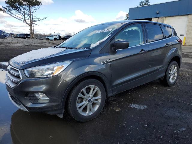 2019 FORD ESCAPE SE, 
